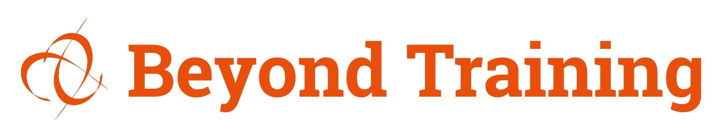 Beyond Training